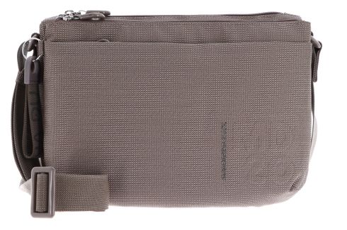 MANDARINA DUCK MD20 Crossover Bag Taupe