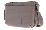 MANDARINA DUCK MD20 Crossover Bag Taupe MANDARINA DUCK MD20 Crossover Bag Taupe