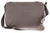 MANDARINA DUCK MD20 Crossover Bag Taupe MANDARINA DUCK MD20 Crossover Bag Taupe