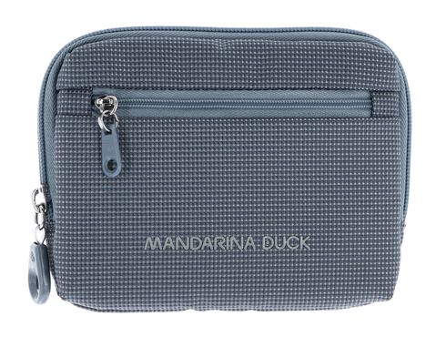 MANDARINA DUCK MD20 Vanity Bag Iron