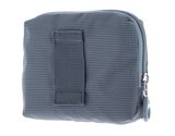 MANDARINA DUCK MD20 Vanity Bag Iron MANDARINA DUCK MD20 Vanity Bag Iron