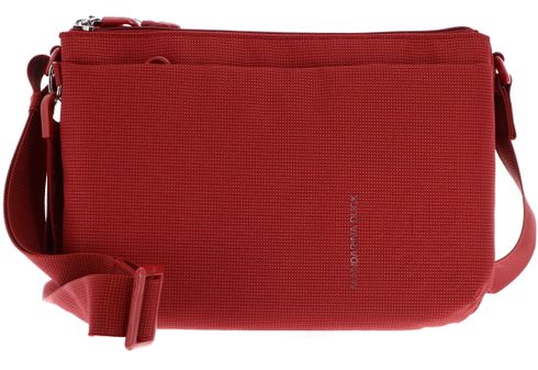 MANDARINA DUCK MD20 Crossover Bag Cherry Tomato