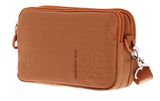 MANDARINA DUCK MD20 Crossbody Camera Bag Pumpkin