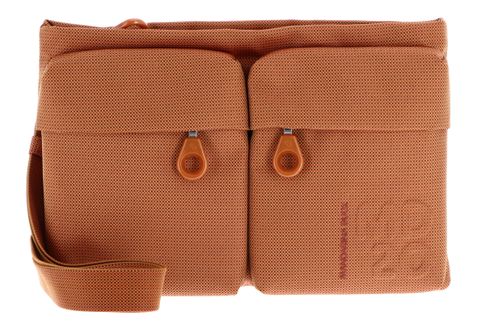 MANDARINA DUCK MD20 Crossover Bag Pumpkin