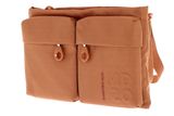 MANDARINA DUCK MD20 Crossover Bag Pumpkin