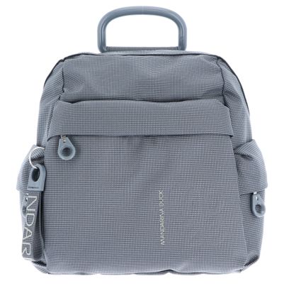 MANDARINA DUCK MD20 Backpack S Iron