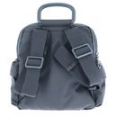 MANDARINA DUCK MD20 Backpack S Iron MANDARINA DUCK MD20 Backpack S Iron