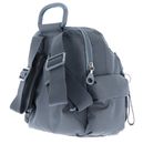 MANDARINA DUCK MD20 Backpack S Iron MANDARINA DUCK MD20 Backpack S Iron