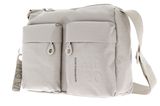 MANDARINA DUCK MD20 Crossover Zip M Cashmere