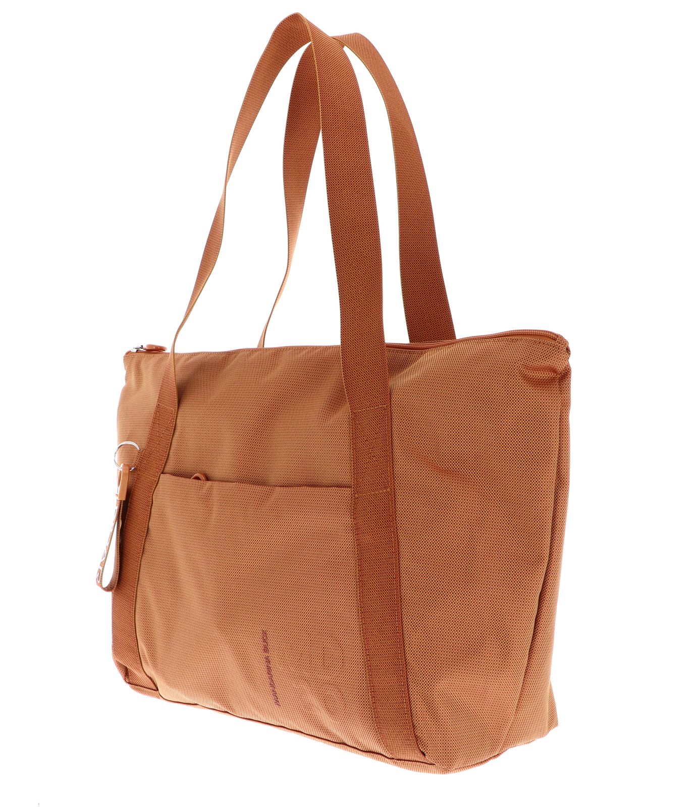 MANDARINA DUCK MD20 Shopper Pumpkin MANDARINA DUCK MD20 Shopper Pumpkin