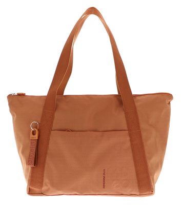 MANDARINA DUCK MD20 Shopper Pumpkin