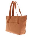 MANDARINA DUCK MD20 Shopper Pumpkin