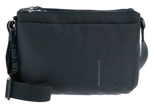 MANDARINA DUCK MD20 Crossover Bag Pine Green