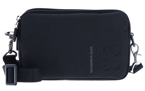 MANDARINA DUCK MD20 Crossbody Camera Bag Scarab