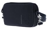 MANDARINA DUCK MD20 Crossbody Camera Bag Scarab