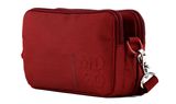 MANDARINA DUCK MD20 Crossbody Camera Bag Cherry Tomato MANDARINA DUCK MD20 Crossbody Camera Bag Cherry Tomato