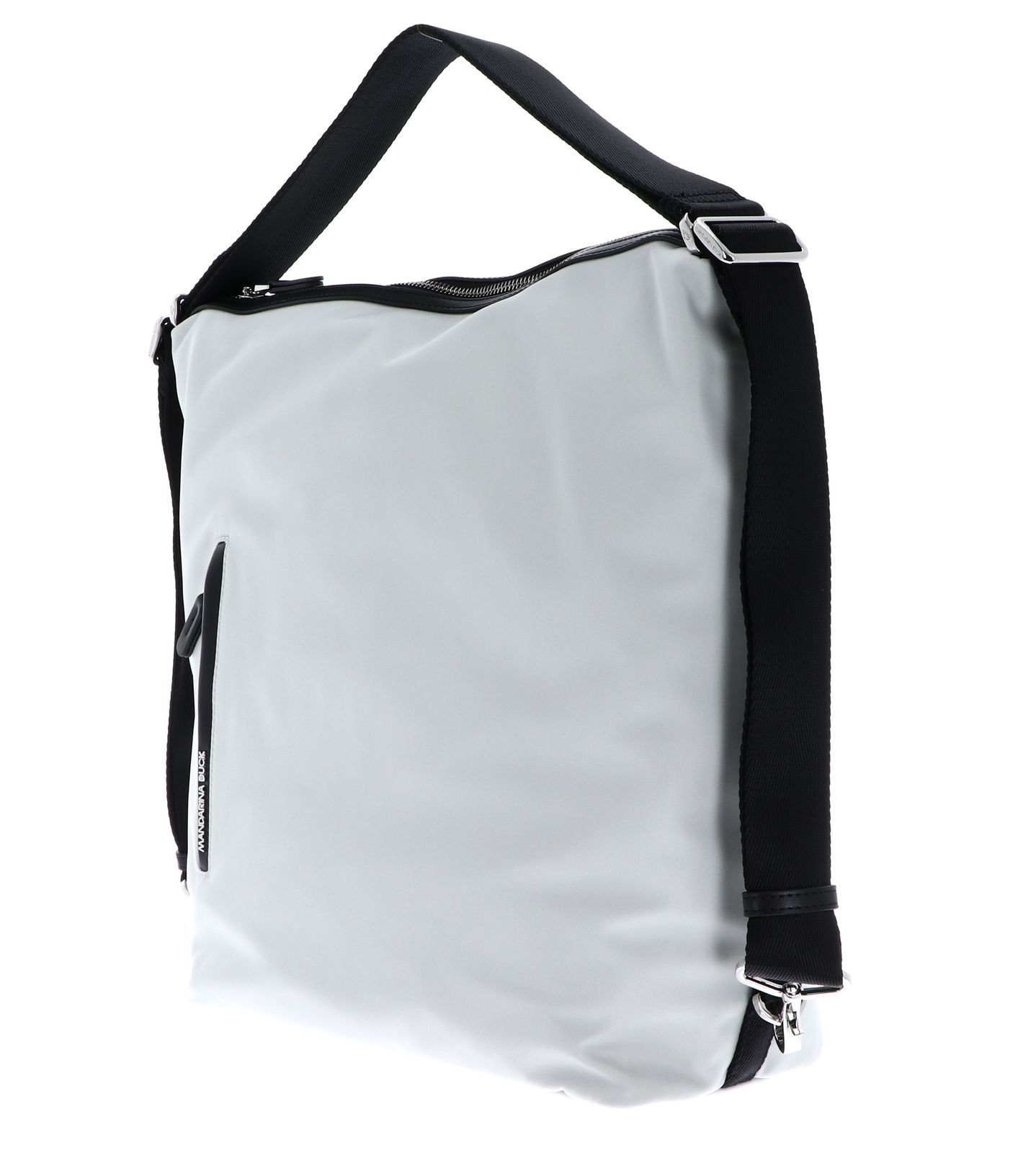 MANDARINA DUCK Hunter Shoulderbag Cashmere MANDARINA DUCK Hunter Shoulderbag Cashmere