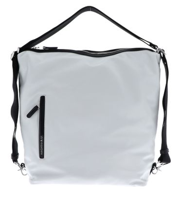 MANDARINA DUCK Hunter Shoulderbag Cashmere