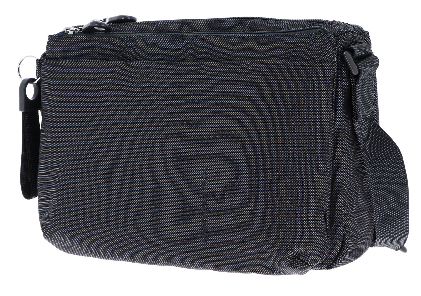 MANDARINA DUCK MD20 Crossover Bag Steel MANDARINA DUCK MD20 Crossover Bag Steel