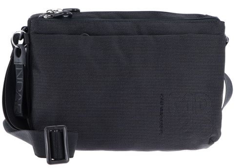 MANDARINA DUCK MD20 Crossover Bag Steel