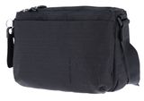 MANDARINA DUCK MD20 Crossover Bag Steel MANDARINA DUCK MD20 Crossover Bag Steel