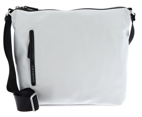 MANDARINA DUCK Hunter Hobo Cashmere