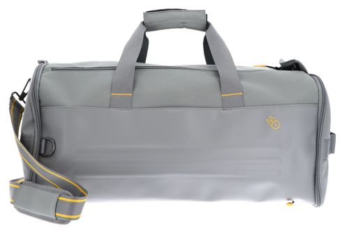 MANDARINA DUCK Smart Duck Duffle Iron