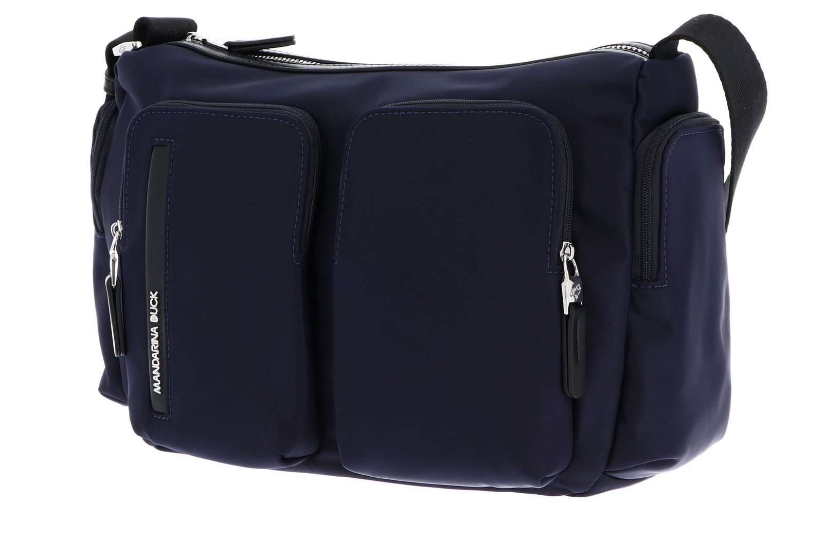 MANDARINA DUCK Hunter Crossover Bag Eclipse MANDARINA DUCK Hunter Crossover Bag Eclipse