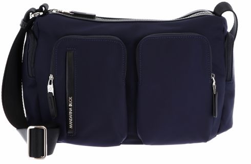 MANDARINA DUCK Hunter Crossover Bag Eclipse