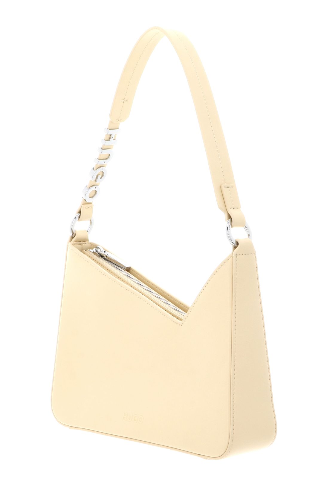 HUGO Mel Shoulder Bag Light / Pastel Yellow HUGO Mel Shoulder Bag Light / Pastel Yellow