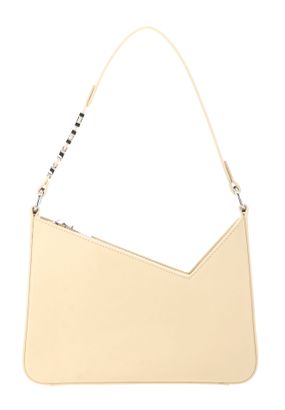HUGO Mel Shoulder Bag Light / Pastel Yellow