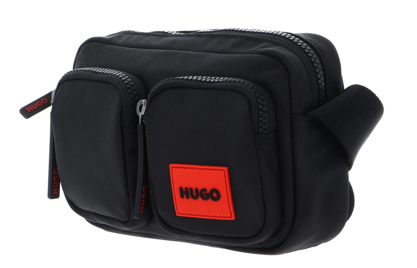 HUGO Ethon 3.0 Pocket Black HUGO Ethon 3.0 Pocket Black