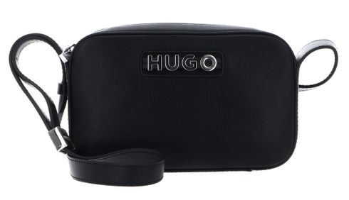 HUGO Mel 2.0 Crossbody Bag Black