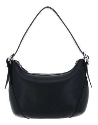 HUGO Ninda Shoulder Bag Black