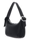 HUGO Ninda Shoulder Bag Black HUGO Ninda Shoulder Bag Black