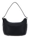 HUGO Ninda Shoulder Bag Black HUGO Ninda Shoulder Bag Black
