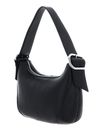 HUGO Ninda Shoulder Bag Black HUGO Ninda Shoulder Bag Black
