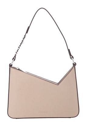 HUGO Mel Shoulder Bag Light / Pastel Brown