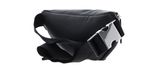 HUGO Ethon 2.OHI Bumbag Black HUGO Ethon 2.OHI Bumbag Black