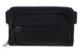 HUGO Jived Crossover Bag Black