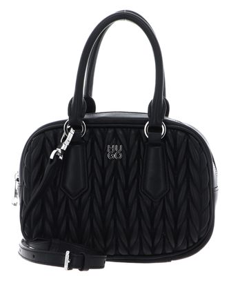 HUGO Chris 2.0 Crossbody Bag Black