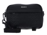 HUGO Jived Crossbody Bag Black HUGO Jived Crossbody Bag Black