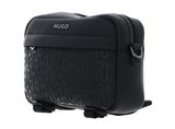 HUGO Jived Crossbody Bag Black HUGO Jived Crossbody Bag Black