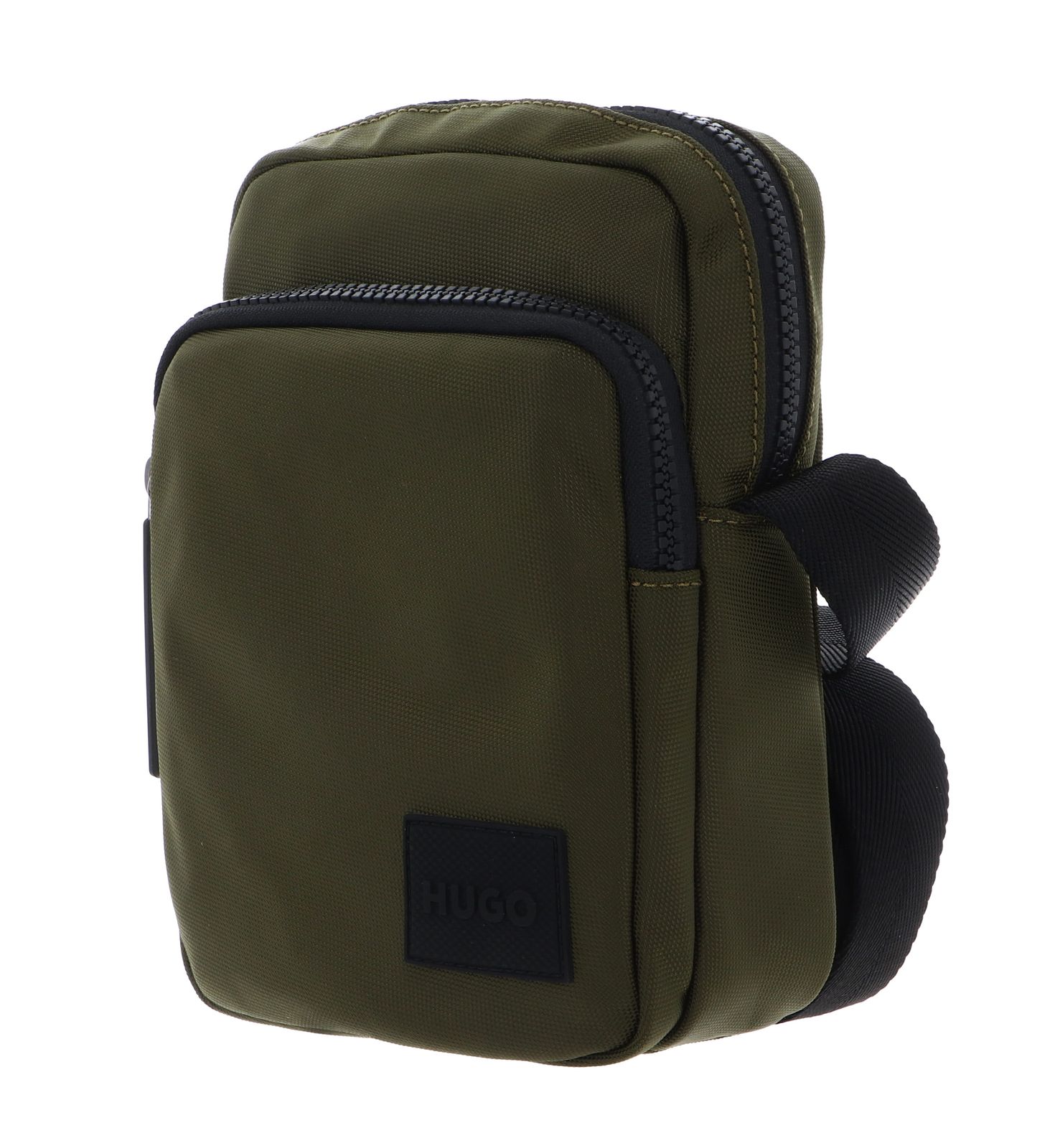 HUGO Ethon 3.0 Pocket Open Green HUGO Ethon 3.0 Pocket Open Green