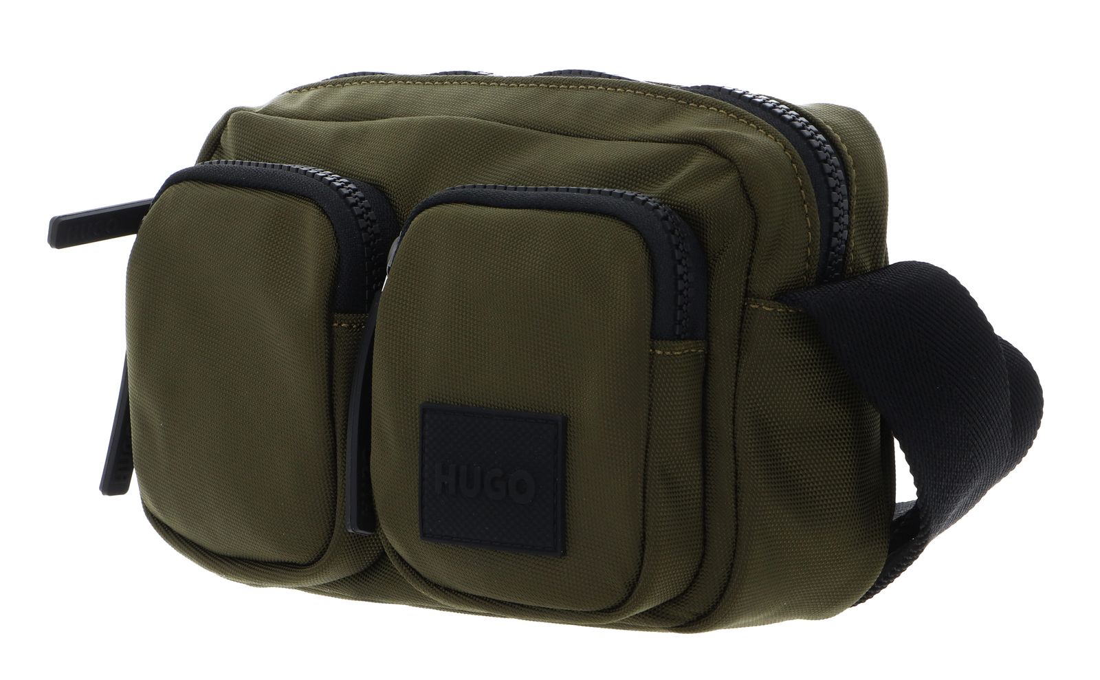 HUGO Ethon 3.0 Pocket Open Green HUGO Ethon 3.0 Pocket Open Green