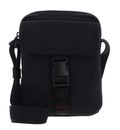 HUGO Marsel Reporter Bag Black HUGO Marsel Reporter Bag Black