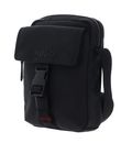 HUGO Marsel Reporter Bag Black HUGO Marsel Reporter Bag Black