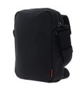 HUGO Marsel Reporter Bag Black HUGO Marsel Reporter Bag Black