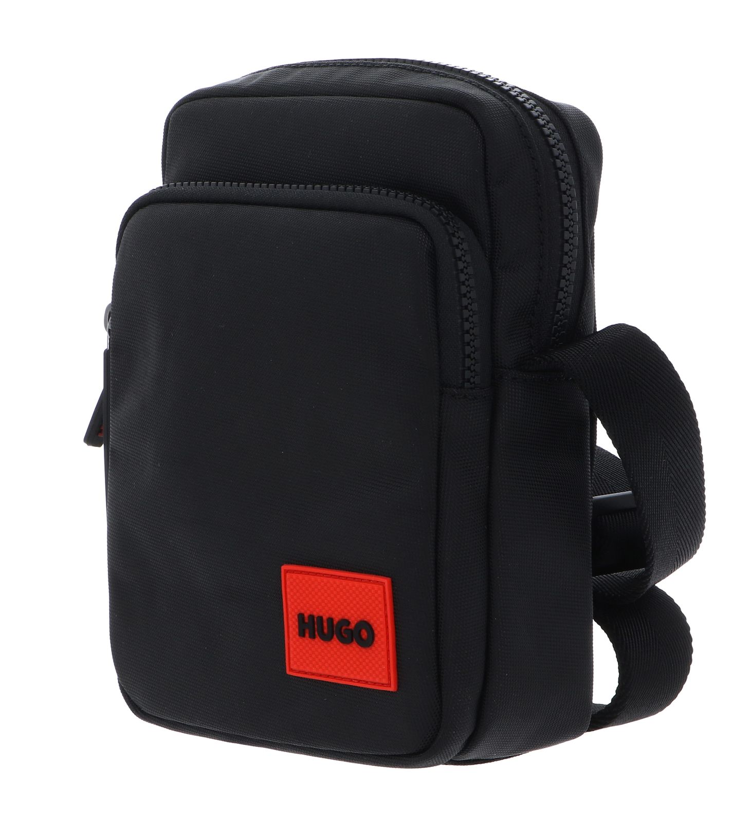 HUGO Ethon 3.0 Pocket Black HUGO Ethon 3.0 Pocket Black