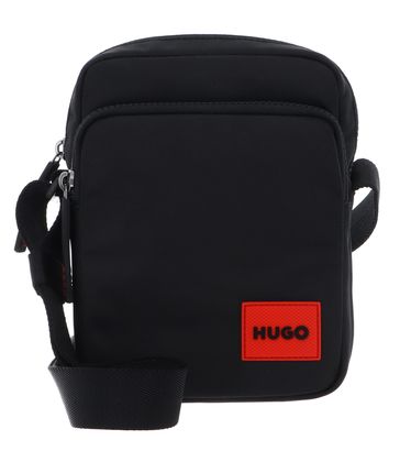 HUGO Ethon 3.0 Pocket Black